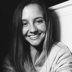 Meet your Posher, Haley